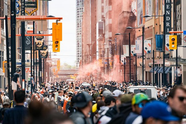 Quel est le prix d'une personnalisation d'une affiche des villes de son voyage?