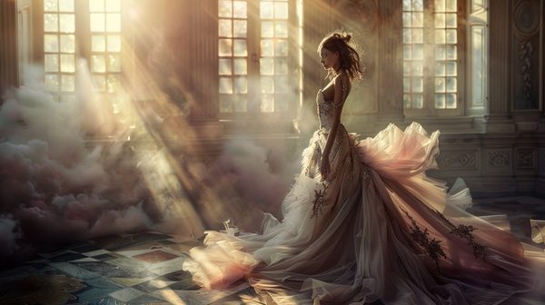 Robe de rêve : trouvez votre style parfait