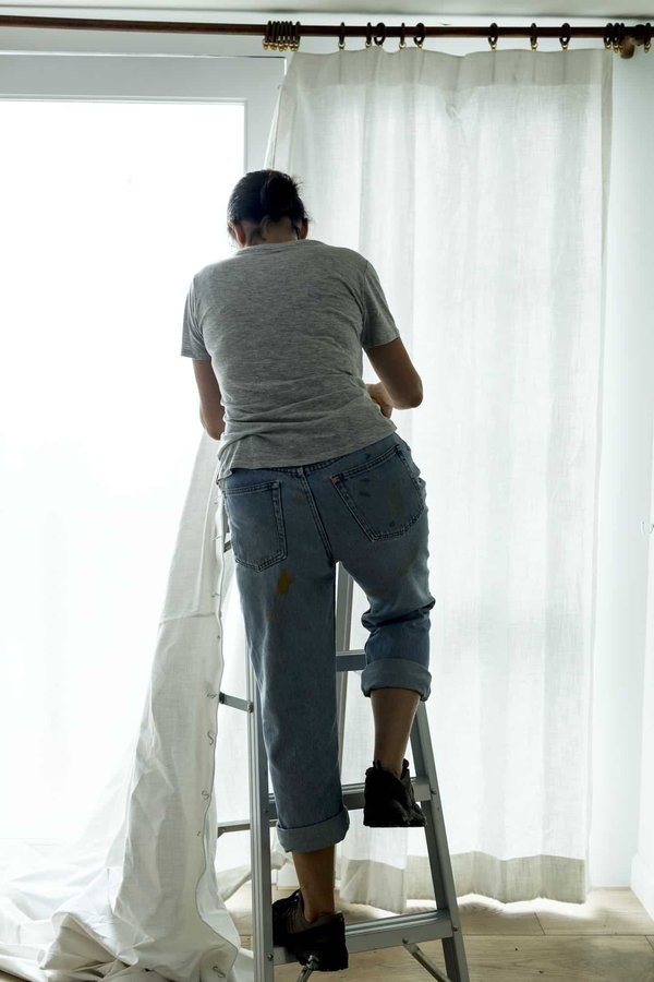 Quel rideau idéal pour chaque pièce ?