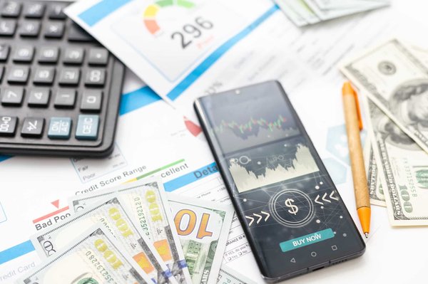 Crédit renouvelable : définition, utilisation et avantages