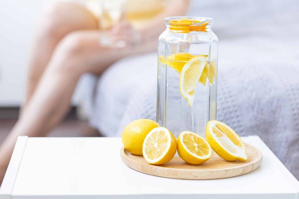 Boissons minceur : Secrets et efficacité pour la perte de poids