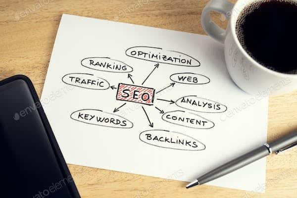 Comment faire un référencement SEO?