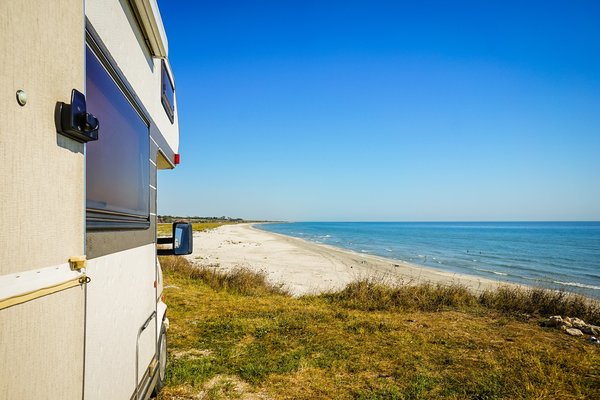 Camping en bord de mer : les plus beaux sites 5 étoiles