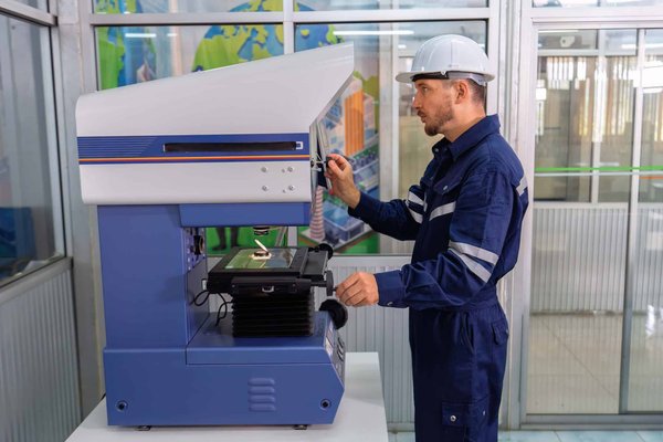 Ingénieur optique : dans quel domaine il intervient ?