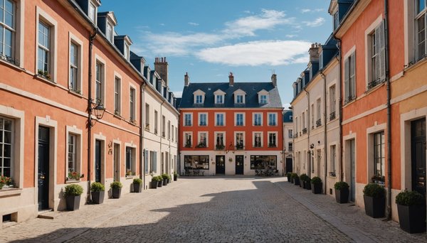 Top critères pour sélectionner une agence immobilière à sartrouville