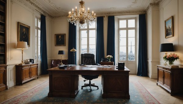 Espaces de bureaux privatifs à paris pour un travail personnalisé