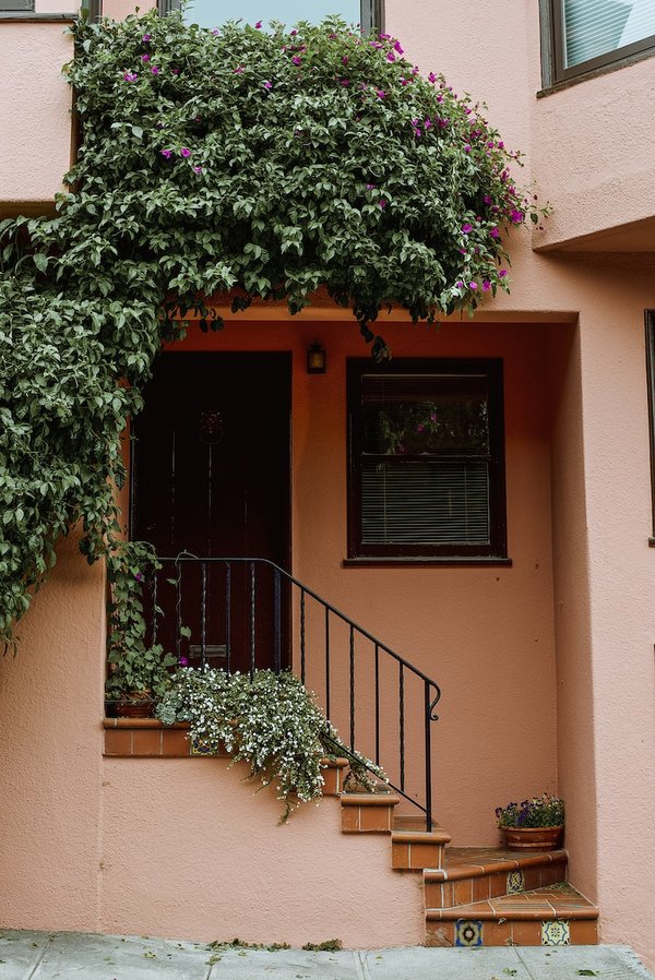 Carrelage en terre cuite : Un sol authentique, durable et chaleureux